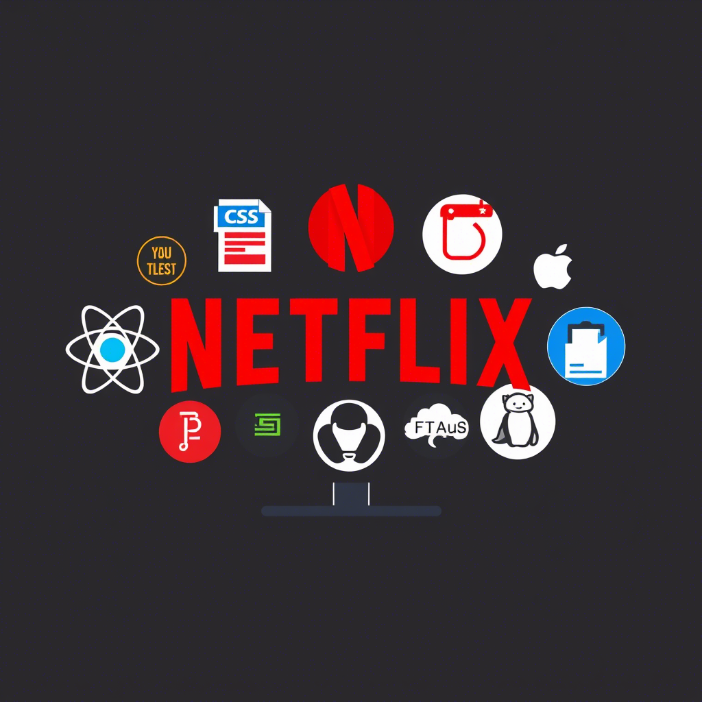 Netflix-clone
